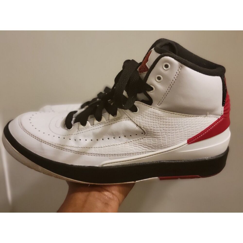 Jordan 2 size 6Y